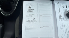 Toyota Aygo X 1.0 VVT-i Edge 5dr Petrol Hatchback